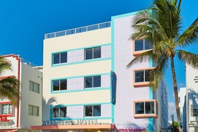 Starlite Hotel