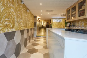 Starlite Hotel