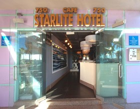 Starlite Hotel