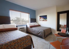 Starlite Hotel
