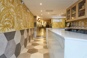 Starlite Hotel