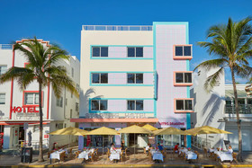 Starlite Hotel