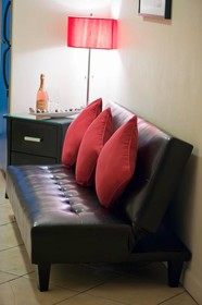 Suites on South Beach