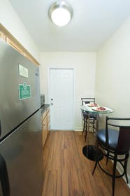 Suites on South Beach