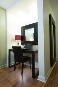 Suites on South Beach