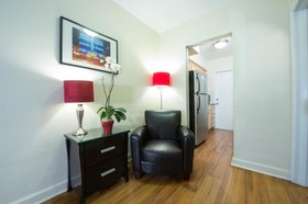 Suites on South Beach