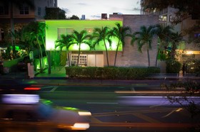 Suites on South Beach