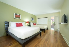 Suites on South Beach