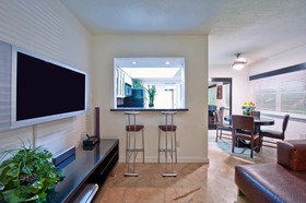 Suites on South Beach