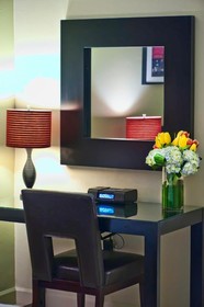 Suites on South Beach