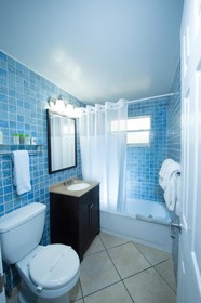 Suites on South Beach