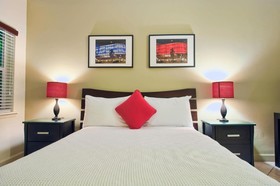Suites on South Beach