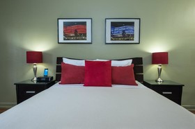 Suites on South Beach