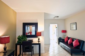 Suites on South Beach