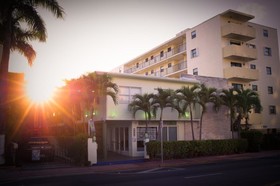 Suites on South Beach