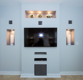 Suites on South Beach