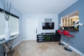 Suites on South Beach