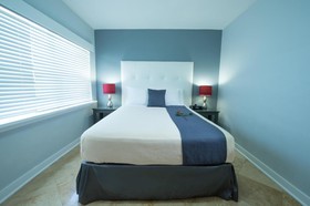 Suites on South Beach