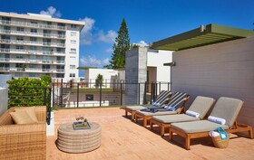 The Balfour Hotel
