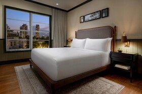 The Balfour Hotel