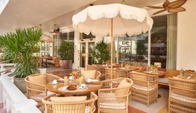 The Balfour Hotel