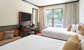 The Balfour Hotel