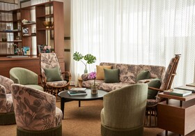 The Balfour Hotel