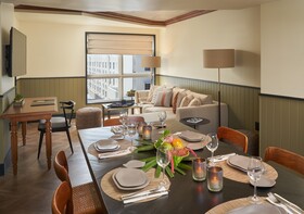 The Balfour Hotel