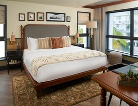 The Balfour Hotel