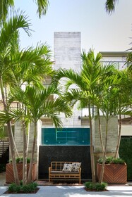 The Balfour Hotel