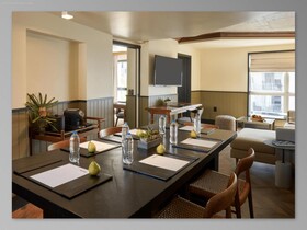 The Balfour Hotel