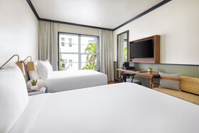 The Balfour Hotel