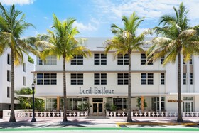 The Balfour Hotel
