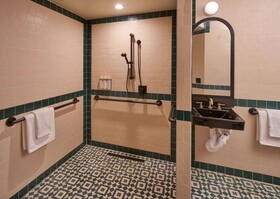 The Balfour Hotel