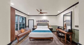The Balfour Hotel