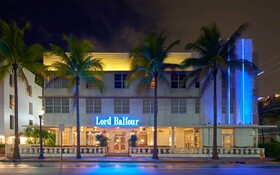 The Balfour Hotel