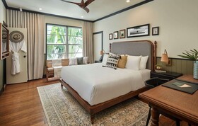 The Balfour Hotel