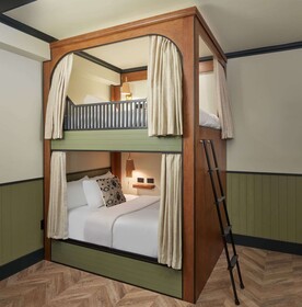 The Balfour Hotel