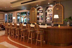 The Balfour Hotel