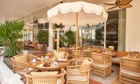 The Balfour Hotel