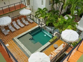 The Balfour Hotel