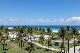 Park Central South Beach