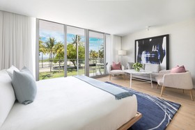 Park Central South Beach