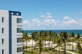 Park Central South Beach