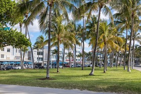 Park Central South Beach
