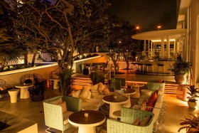 Park Central South Beach
