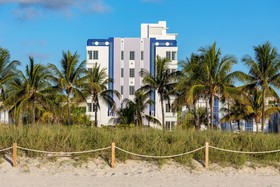 Park Central South Beach