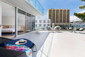 Park Central South Beach