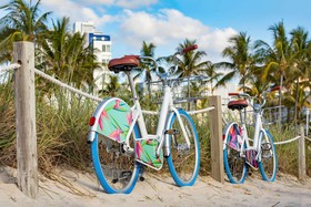Park Central South Beach