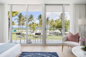 Park Central South Beach